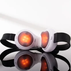 Sharper Image 3D Shiatsu Neck and Shoulder Massager