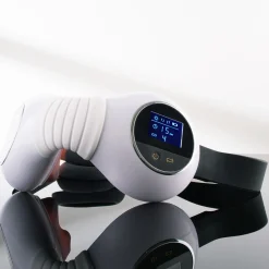 Sharper Image 3D Shiatsu Neck and Shoulder Massager