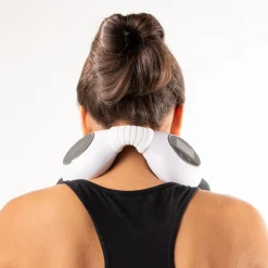 Sharper Image 3D Shiatsu Neck and Shoulder Massager