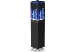 Naxa Electronics Dancing Water Light Bluetooth Speaker