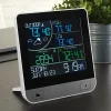 LaCrosse Technology, Ltd. 3-Day Forecast Station