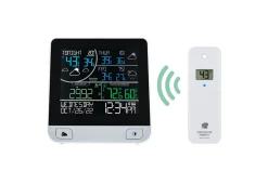 LaCrosse Technology, Ltd. 3-Day Forecast Station