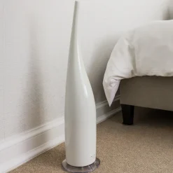 Unilution, Inc. Decorative Vase Ultrasonic Humidifier