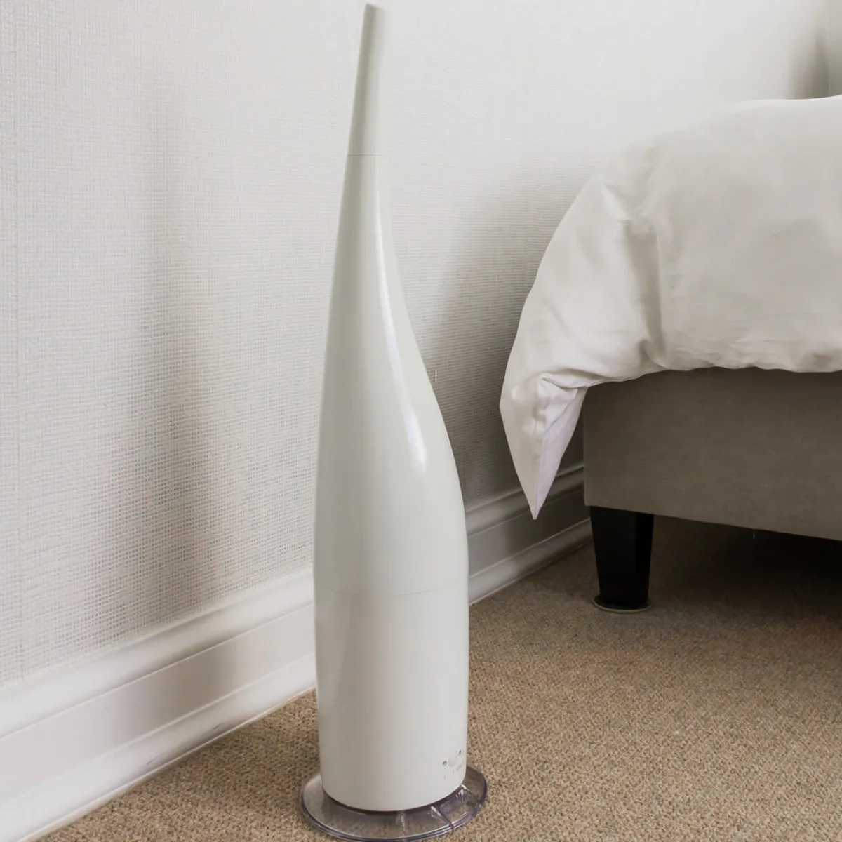 Unilution, Inc. Decorative Vase Ultrasonic Humidifier