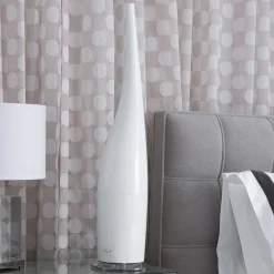 Unilution, Inc. Decorative Vase Ultrasonic Humidifier