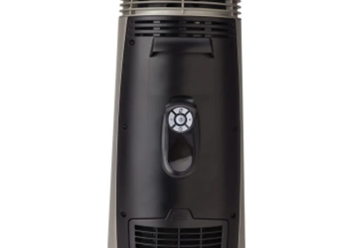Lasko Group, Inc. 360-Degree Ceramic Heater