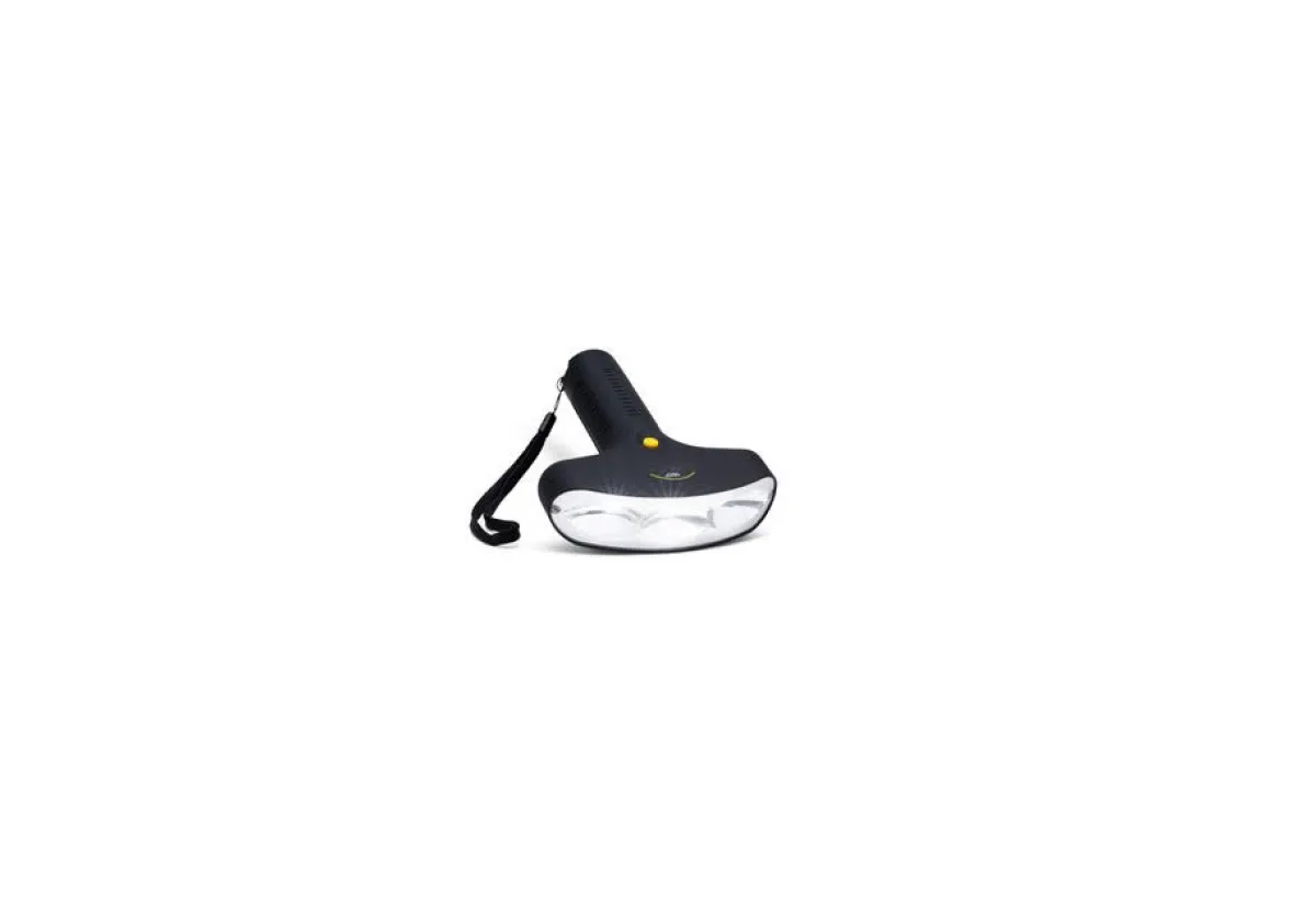 TripleLite 180-Degree Flashlight