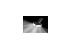 TripleLite 180-Degree Flashlight