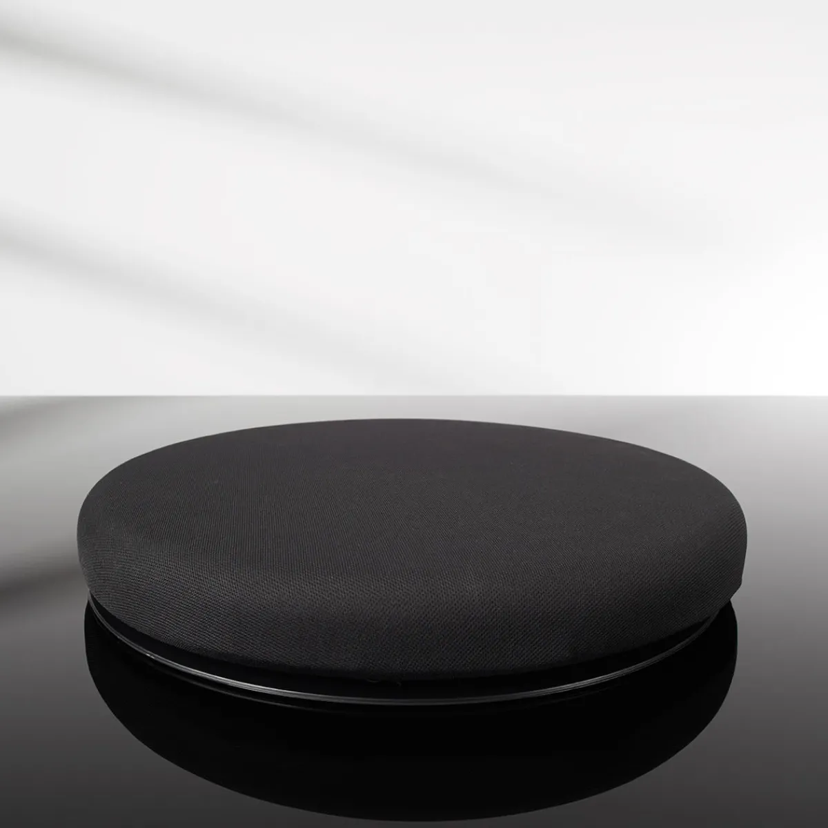 Sharper Image 360-Degree Swivel Cushion by