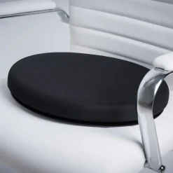 Sharper Image 360-Degree Swivel Cushion by