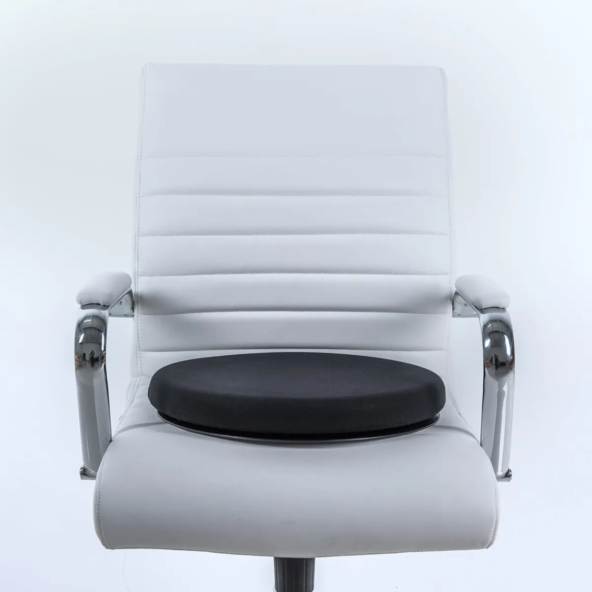 Sharper Image 360-Degree Swivel Cushion by
