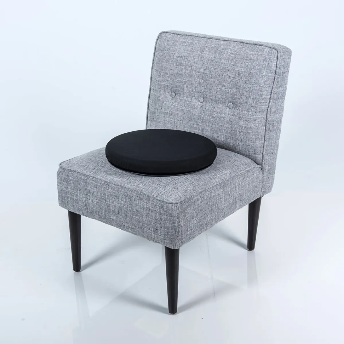 Sharper Image 360-Degree Swivel Cushion by