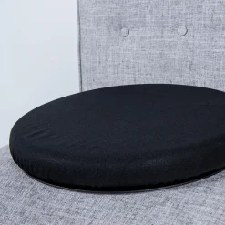 Sharper Image 360-Degree Swivel Cushion by