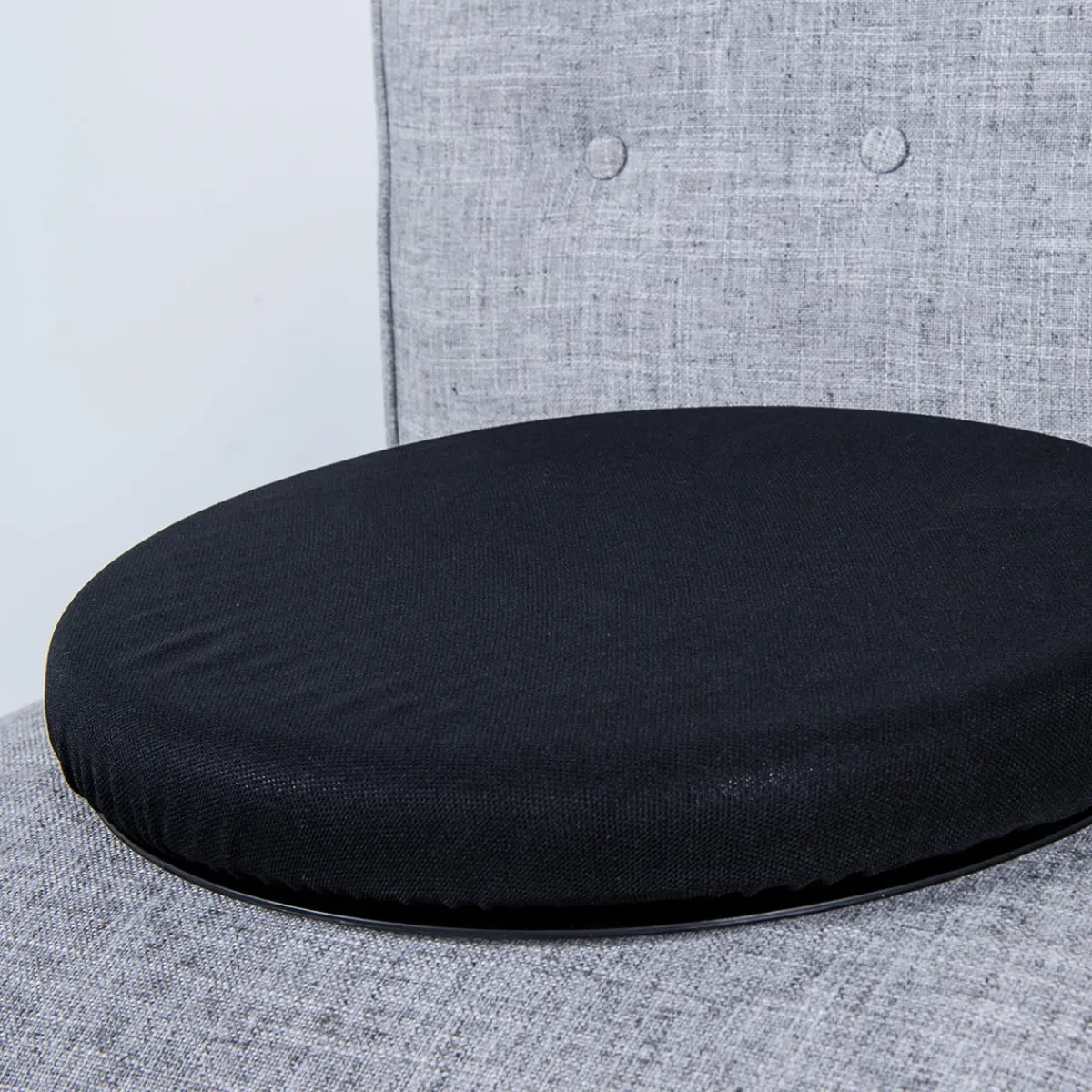 Sharper Image 360-Degree Swivel Cushion by