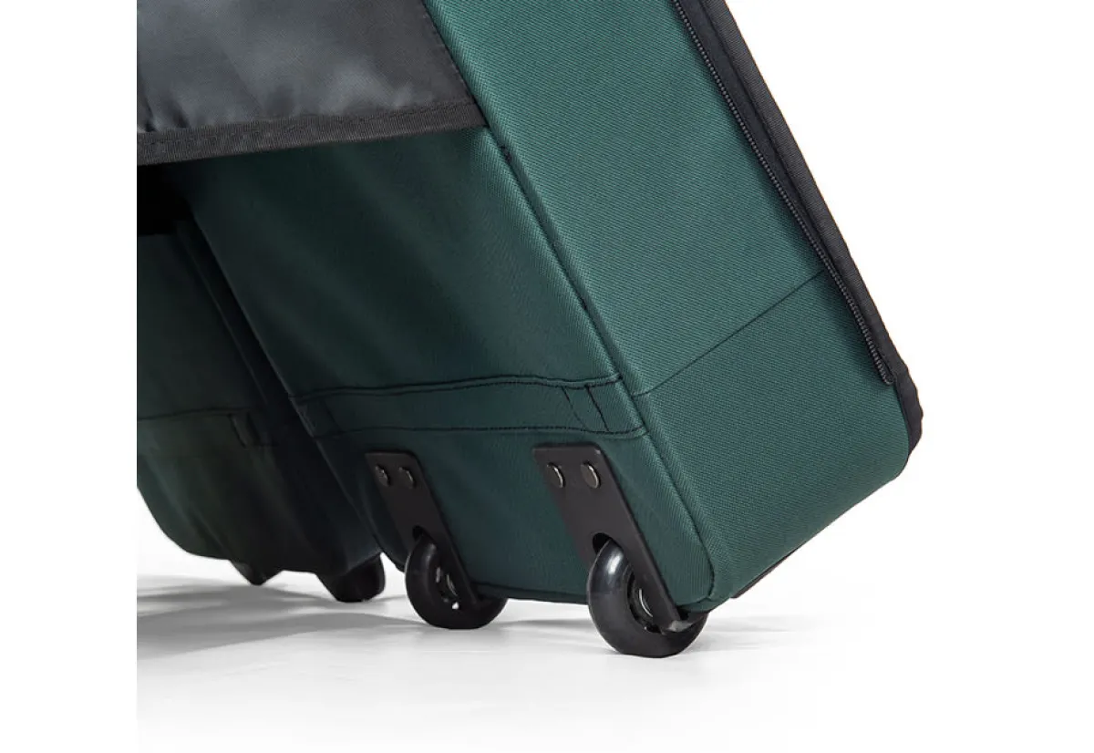 Odash Inc. Deluxe Gift Wrap and Craft Station