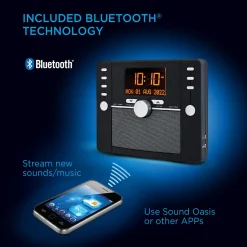 Headwaters, Inc. Deluxe Sleep Sound Therapy System