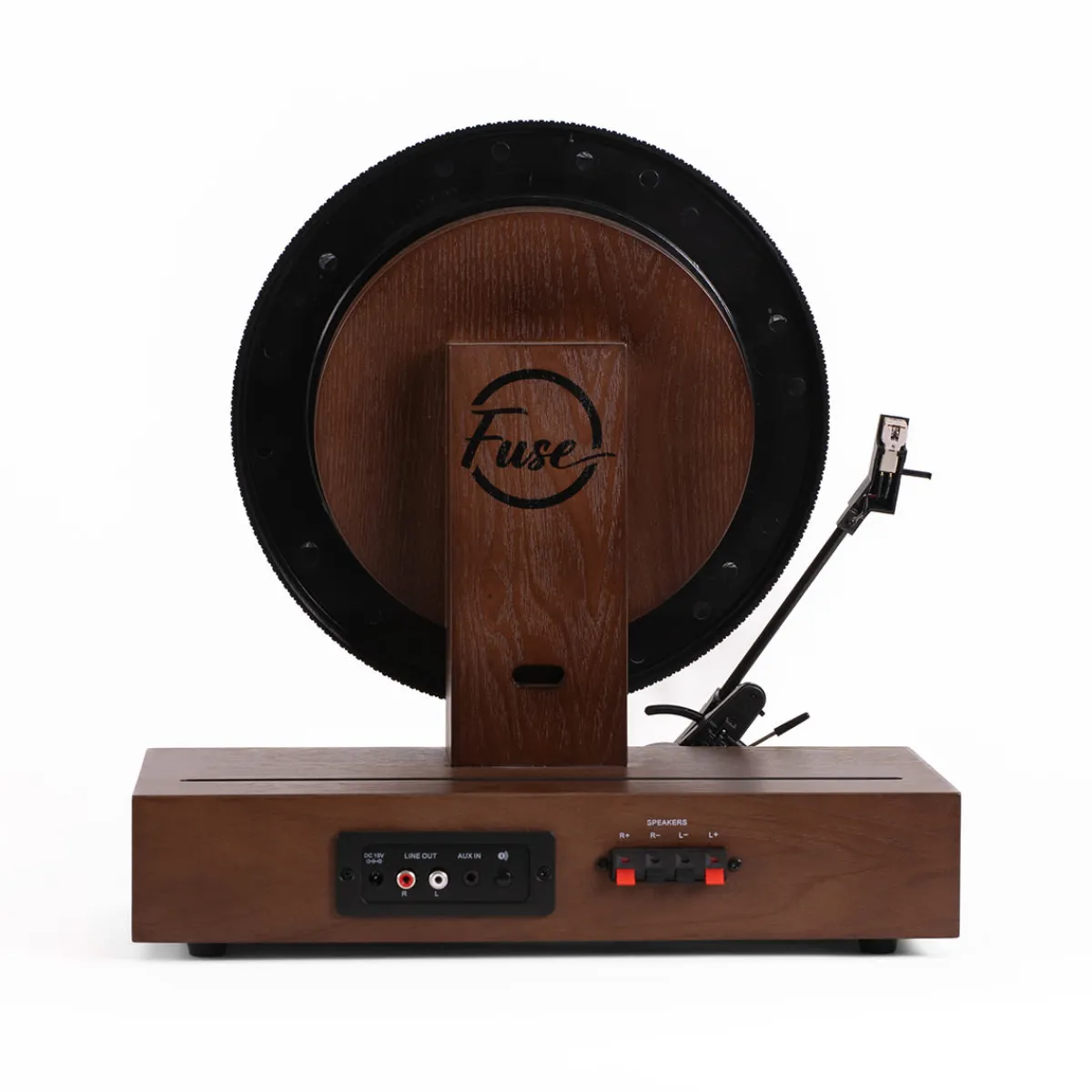 DI - Forward Video Technology Co.,Ltd Deluxe Vertical Vinyl Player