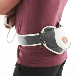Qualimax Marketing Inc Deluxe Waist and Abs Massager