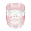 Bibas Wholesale And Retail Inc Dermalactives 7-in-1 LED Light Therapy Mask
