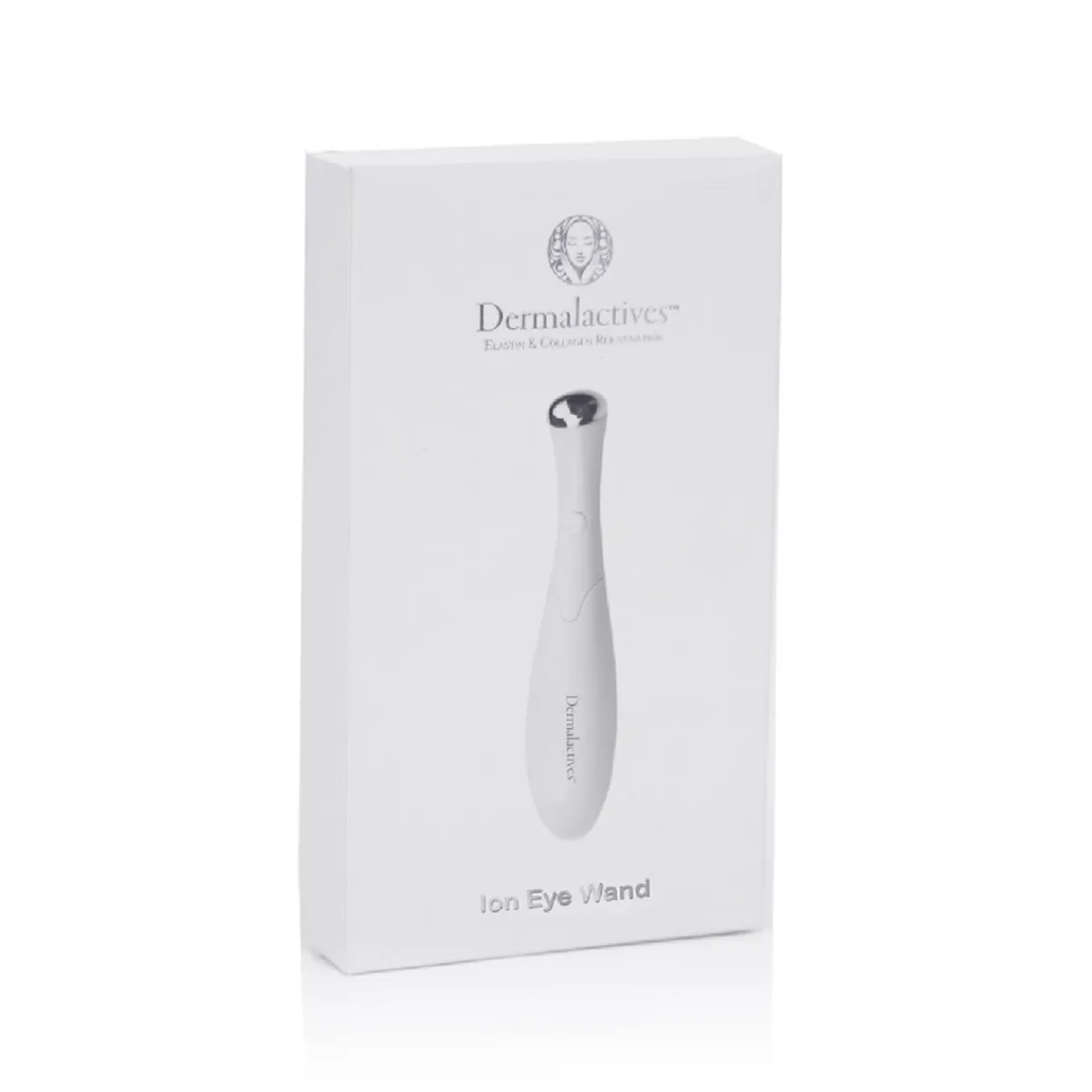 sharper image Dermalactives Ion Eye Wand