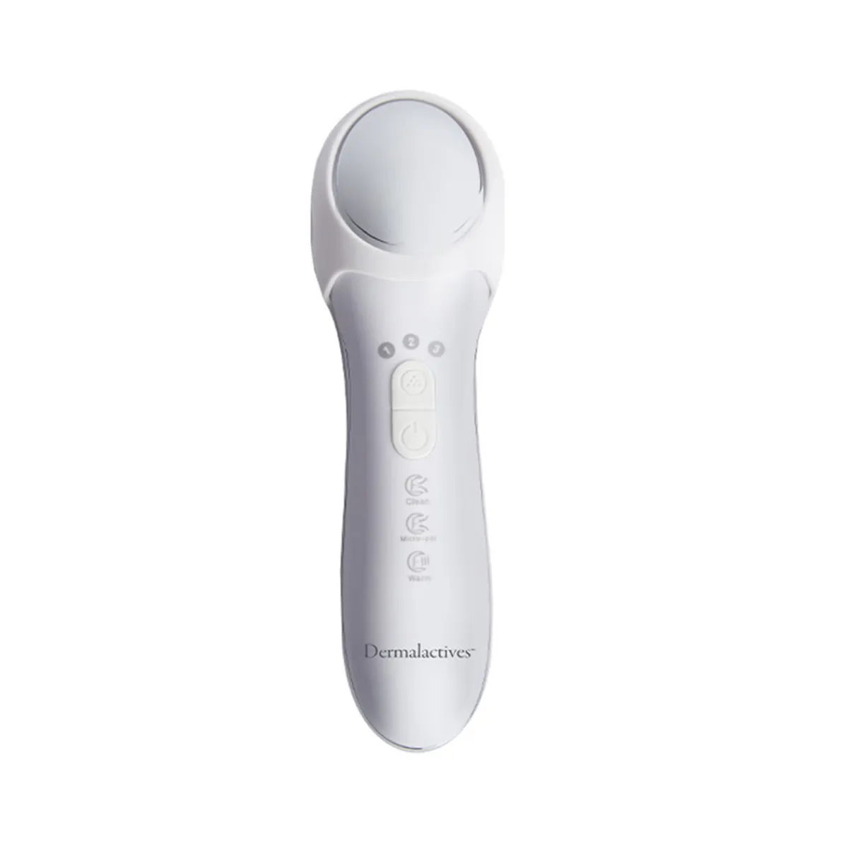 DAJ Distribution Inc. dba Onyx Distribution Dermalactives Microcurrent Facial Toning Device