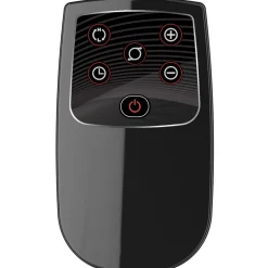 Lasko Group, Inc. Designer Series Oscillating Ceramic Heater with Remote Control