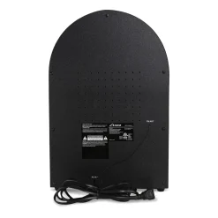 Naxa Electronics Desktop CD and Bluetooth Jukebox