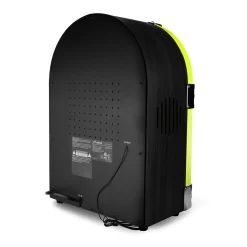 Naxa Electronics Desktop CD and Bluetooth Jukebox