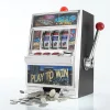 CHH Quality Products, Inc. Desktop Las Vegas Slot Machine