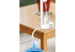 Teleshop Inc. Desktop Water Bottle Dispenser
