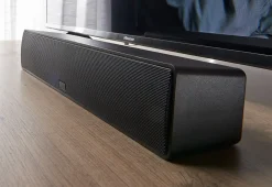 ZVOX Audio, LLC Dialogue Enhancing TV Speaker
