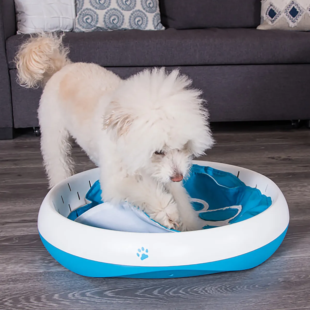 Pet Life LLC Digging Toy for Dogs