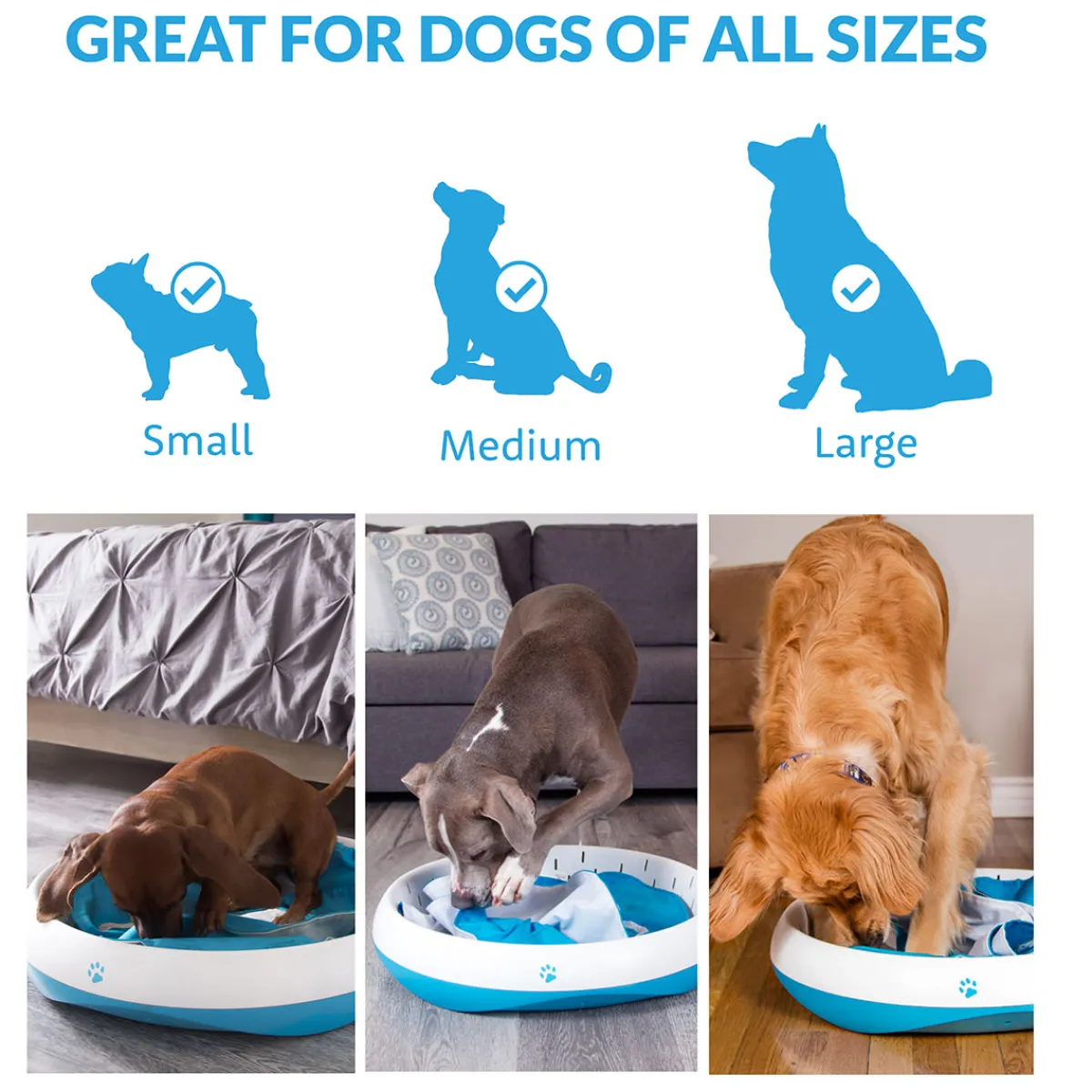 Pet Life LLC Digging Toy for Dogs