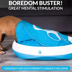 Pet Life LLC Digging Toy for Dogs
