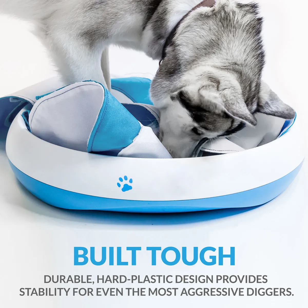 Pet Life LLC Digging Toy for Dogs