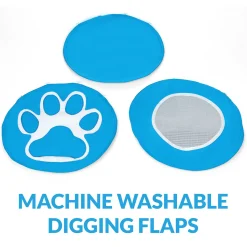 Pet Life LLC Digging Toy for Dogs
