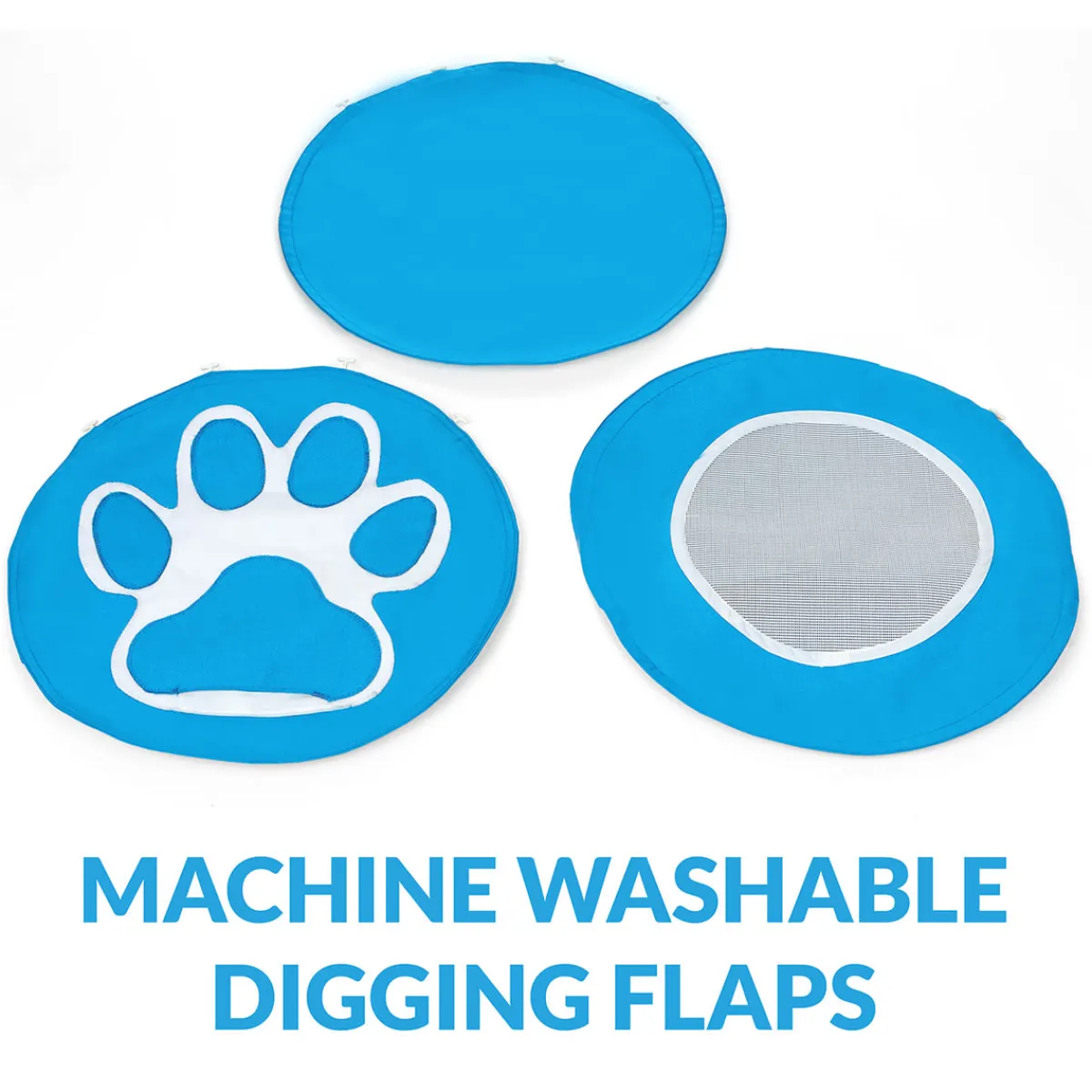 Pet Life LLC Digging Toy for Dogs