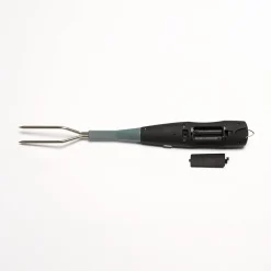 Grill Daddy Brush Co. Digital BBQ Fork by Sharper Image