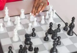 Kids DGT North America LLC Digital Electronic Chess Computer