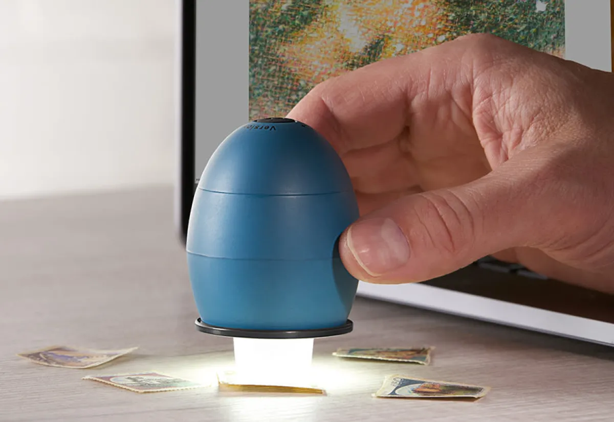 Carson Optical Digital Magnifier