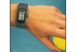 One Seed Ventures, LLC Digital Scorekeeping Golf Watch