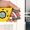 Zuther Xtreme Technologies Digital Socket Sizing Tool