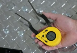 Zuther Xtreme Technologies Digital Socket Sizing Tool