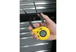 Zuther Xtreme Technologies Digital Socket Sizing Tool