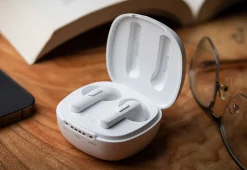 Teleshop Inc. Digital True Wireless Hearing Aids