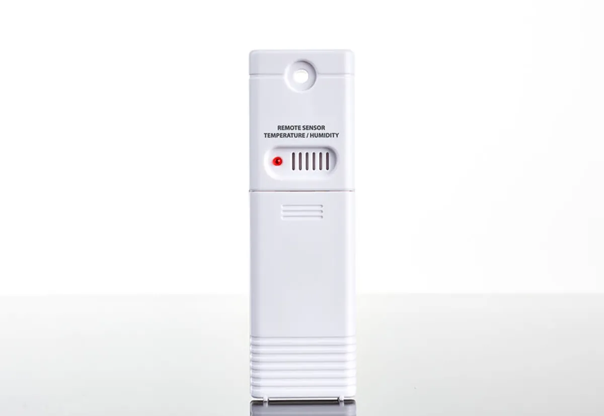 LaCrosse Technology, Ltd. Digital Wireless Rain Gauge