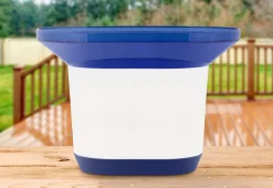 LaCrosse Technology, Ltd. Digital Wireless Rain Gauge