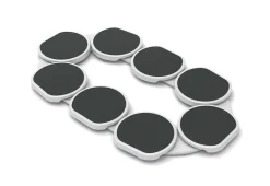 The Lazy Susan Revolution Inc. Dinner Table Lazy Susan