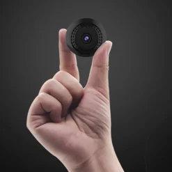 Pred Technologies USA Inc Discreet Day/Night Vision Camera