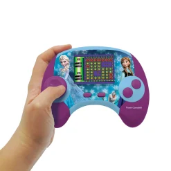 LEXIBOOK AMERICA INC Disney Frozen Bilingual Learning Console